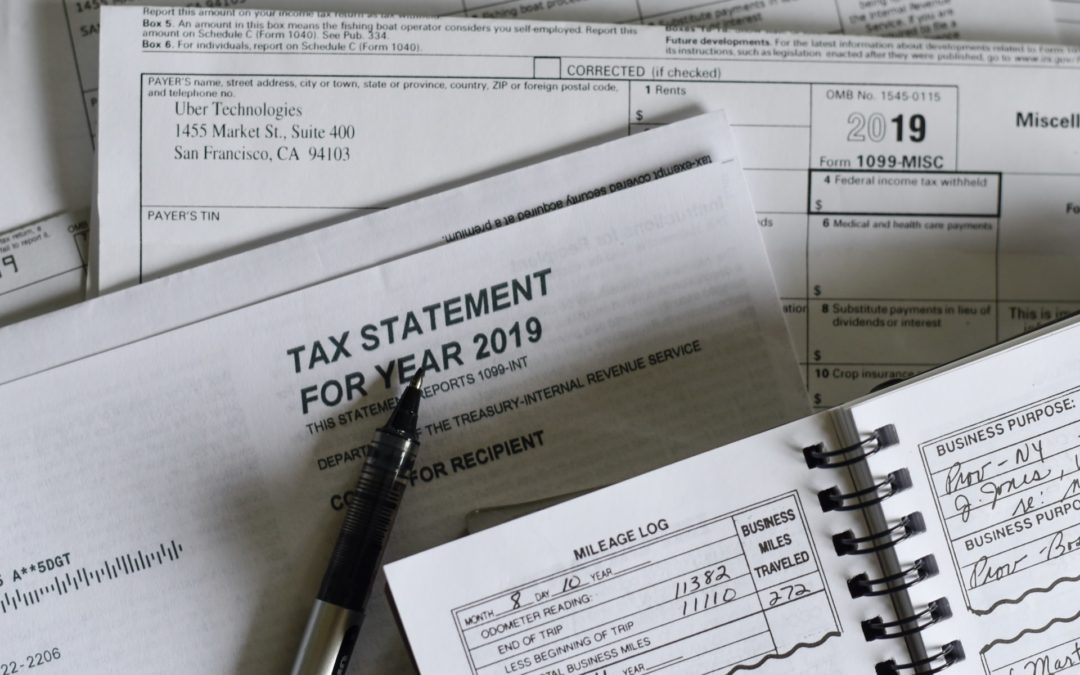 Turbo Tax vs CPA